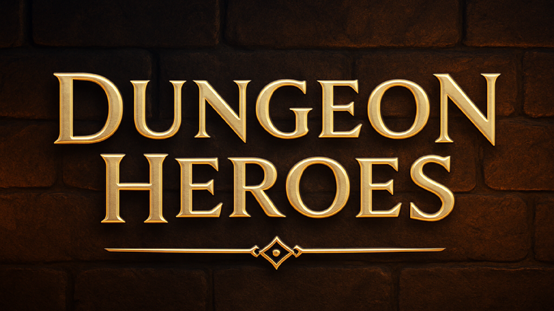 Dungeon Heroes